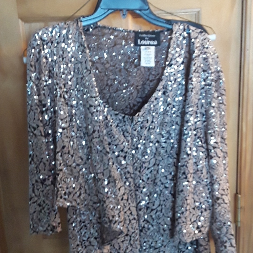 Gown